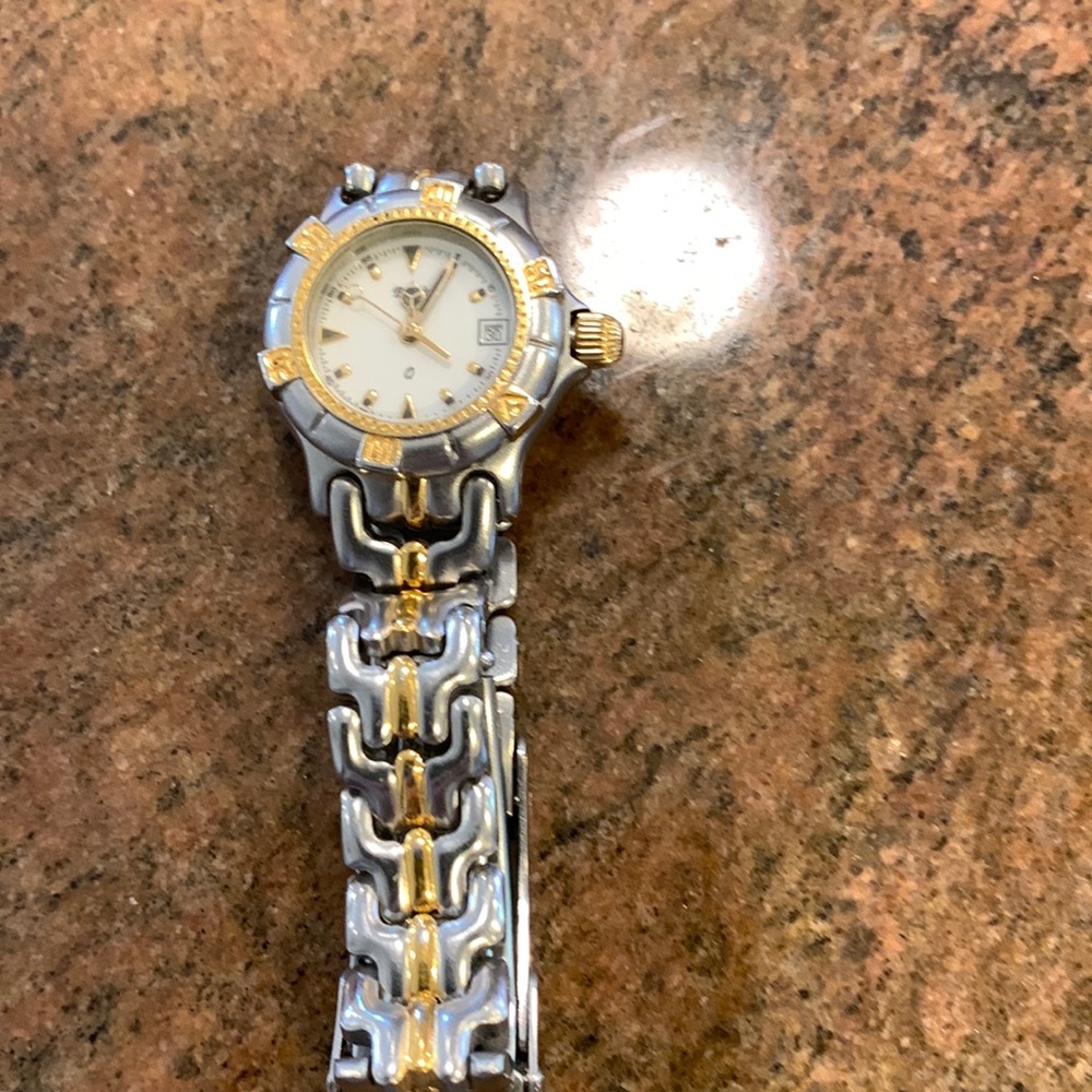 Belair diving watch